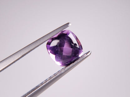 SET-am-3 アメジスト2石セット