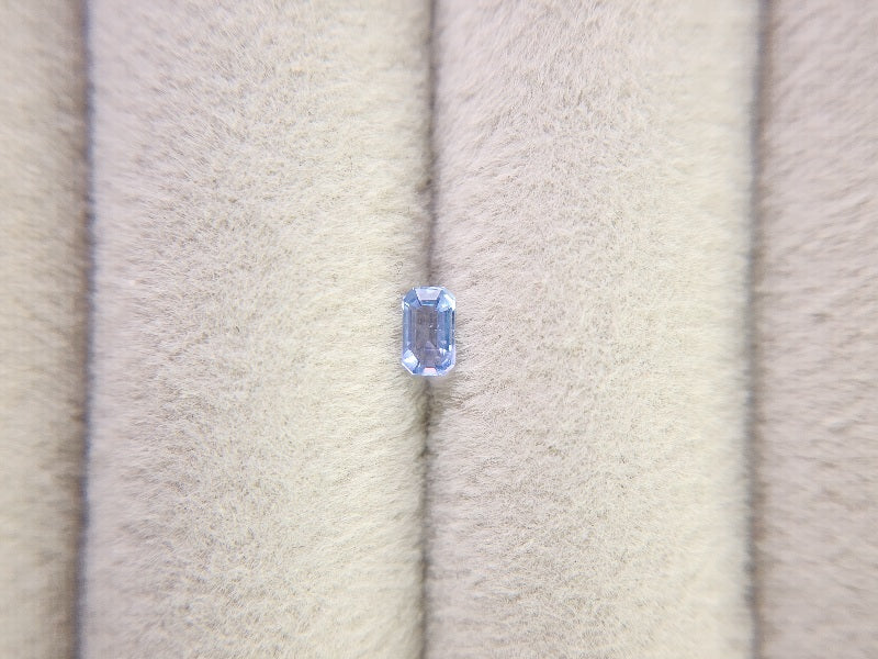 blHAK-10　ブルーハックマナイト　0.11ct