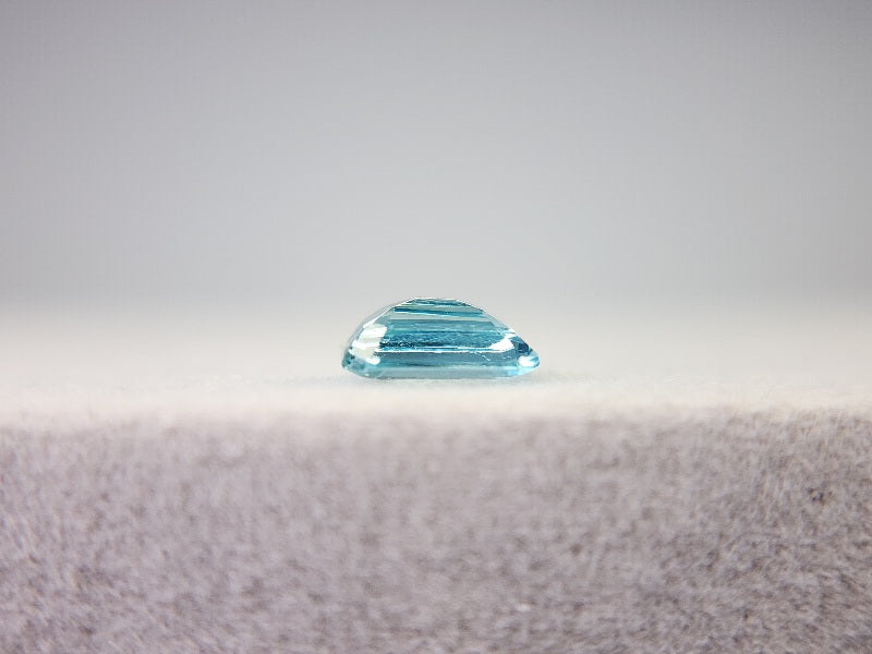 0466-1　アパタイト　0.79ct