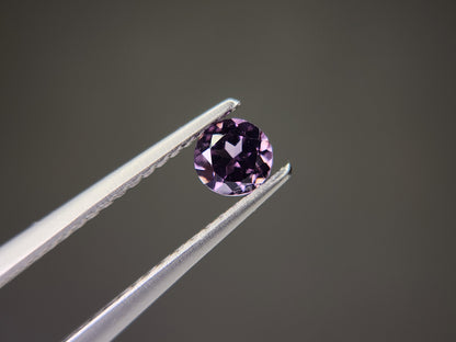 0823-2　スピネル　0.33ct