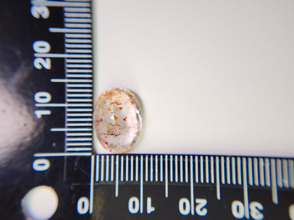 0920-4　サンストーン　4.70ct