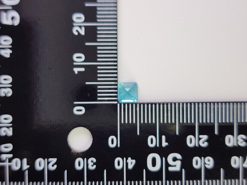 0467-2　アパタイト　0.89ct