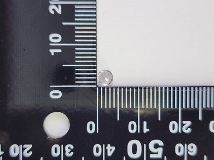 0823-16　スピネル　0.31ct