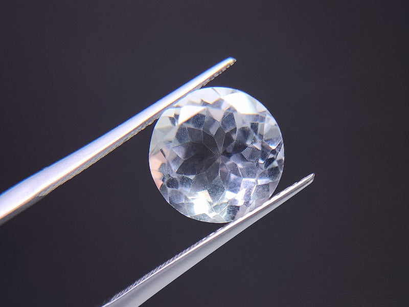 SUI-25　水晶　6.13ct