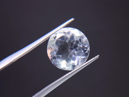 SUI-25　水晶　6.13ct