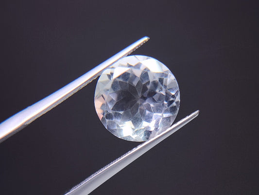SUI-25　水晶　6.13ct