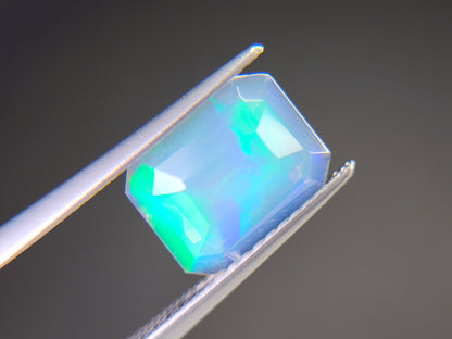 0916-12　オパール　1.21ct