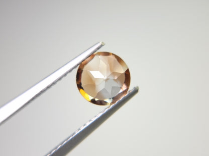 0020-10　シャンパントパーズ　1.44ct