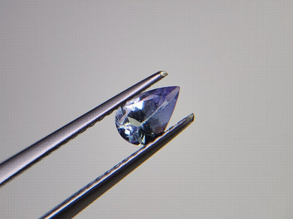 0644-13-3　ゾイサイト　0.40ct