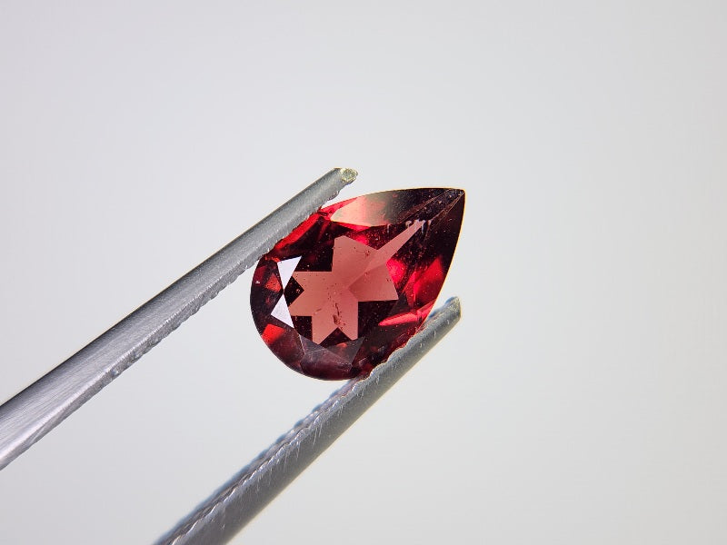 0910-3-20　ガーネット　1.50ct