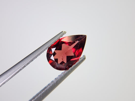 0910-3-20　ガーネット　1.50ct