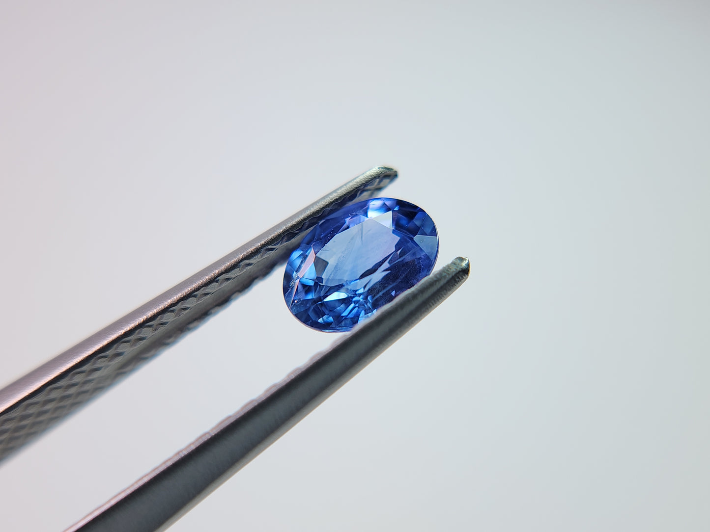 0904-6　サファイア　0.63ct