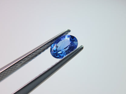 0904-6　サファイア　0.63ct