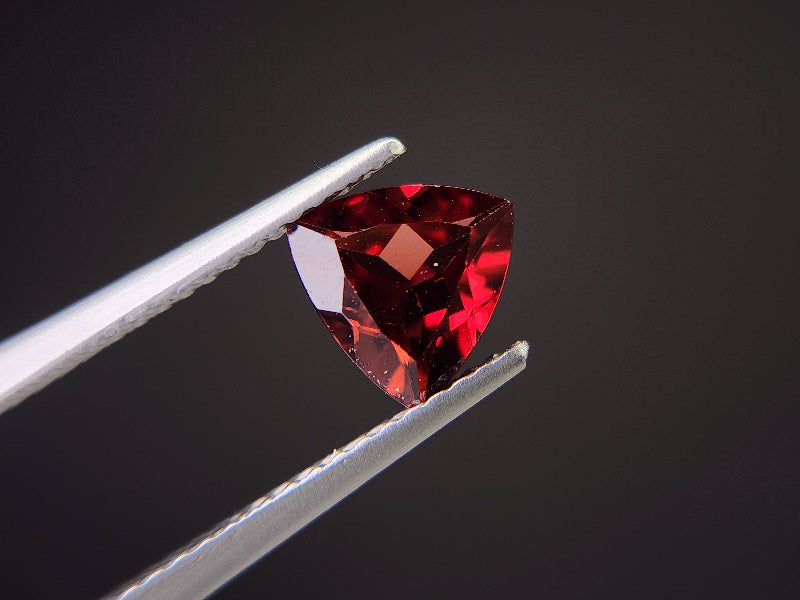 GA-28　ガーネット　1.27ct