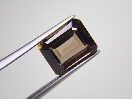 SMQ-13　スモーキークォーツ　4.05ct