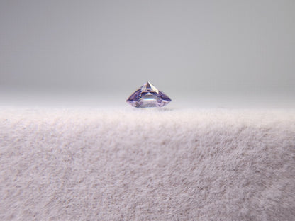 0002-4　スピネル　0.18ct