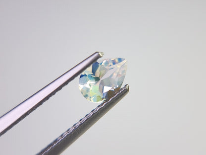0762-8　アンデシンラブラドライト　0.44ct
