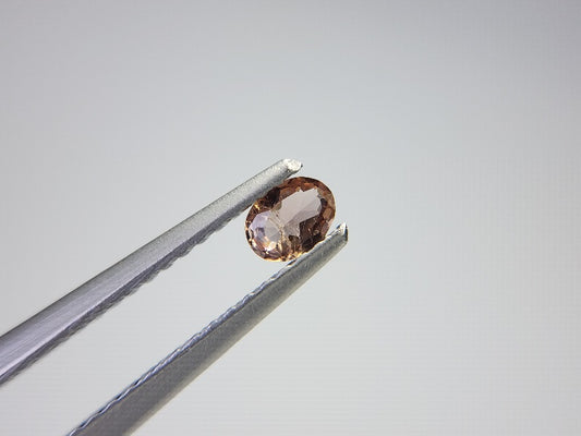 【期間限定】10/23まで　アキシナイト　0.13ct　15