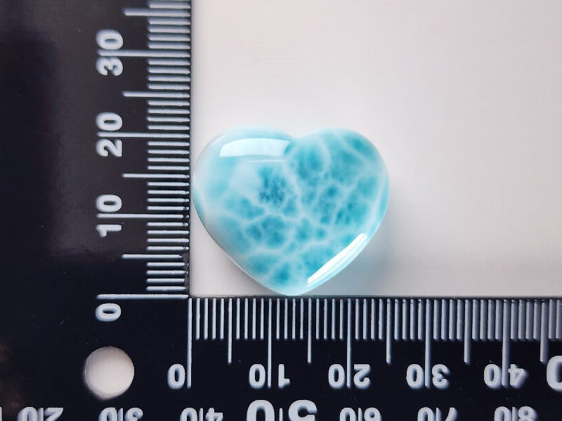 LRM-14　ラリマー　49.10ct