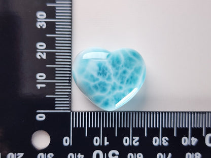 LRM-14　ラリマー　49.10ct
