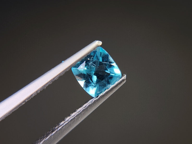 0460-1　アパタイト　0.55ct