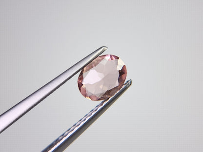 pi-TRM-7　ピンクトルマリン　0.49ct