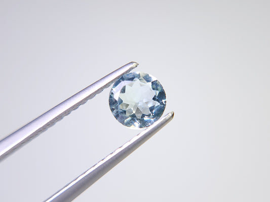 0878-1-9　グリーンベリル　0.37ct