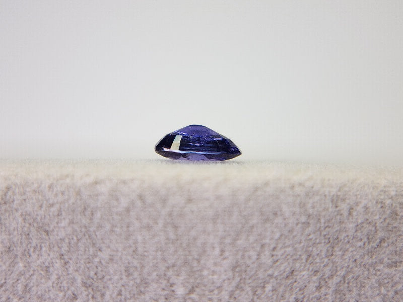 0904-59　サファイア　0.60ct