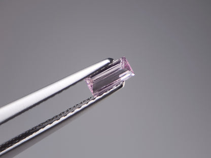0162-3　サファイア　0.19ct