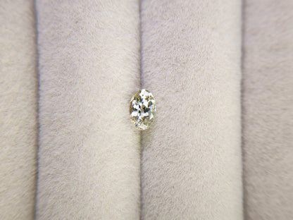 0655-9-1　ゾイサイト　0.55ct