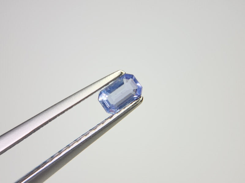 blHAK-10　ブルーハックマナイト　0.11ct