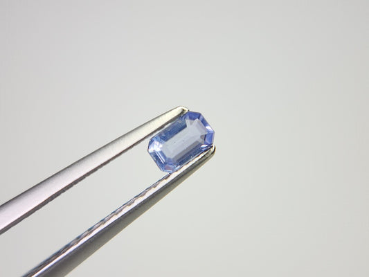 blHAK-10　ブルーハックマナイト　0.11ct