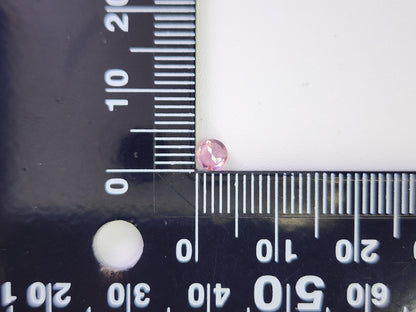 0823-1　スピネル　0.25ct