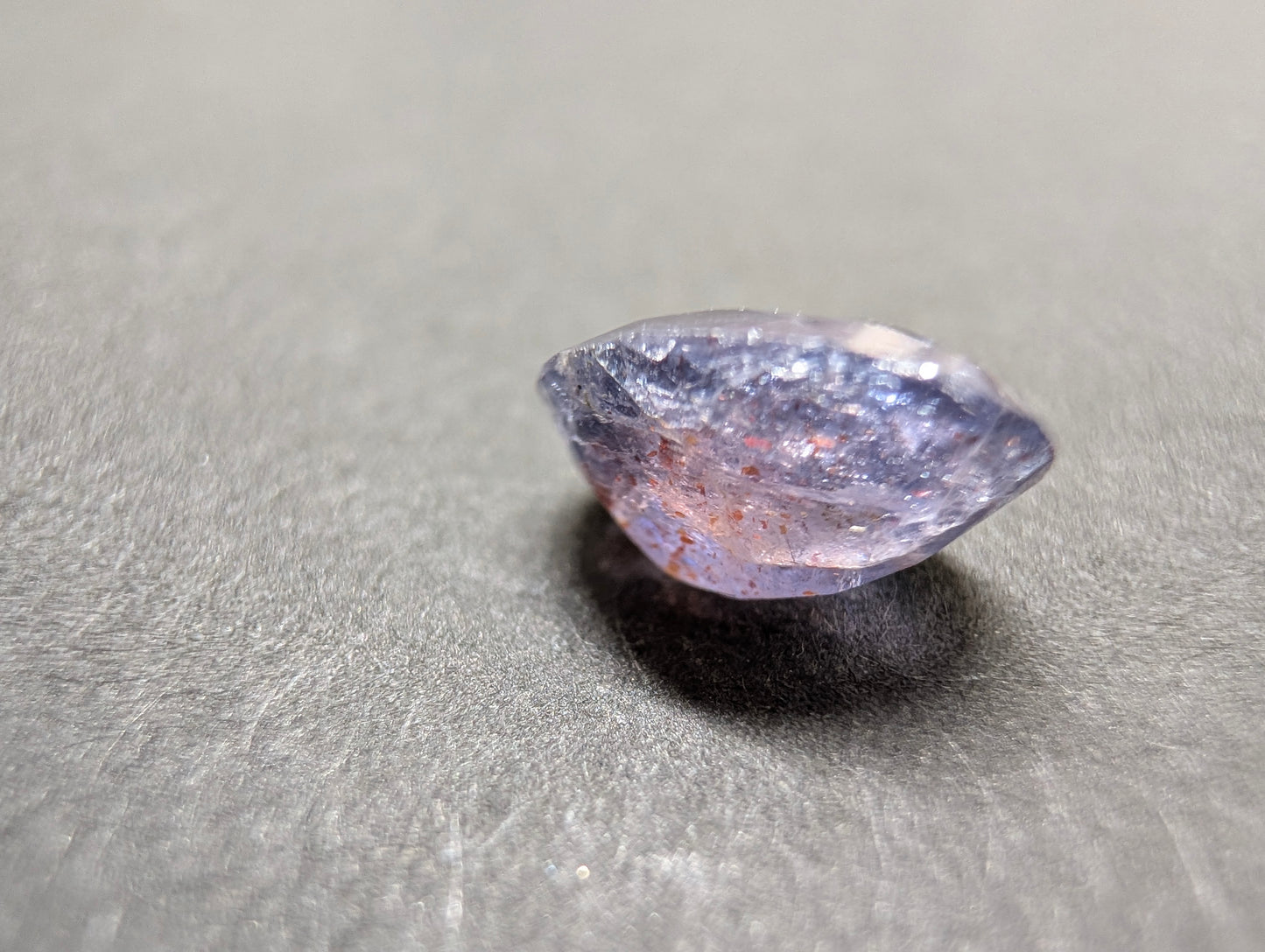 0250　アイオライトサンストーン　1.78ct