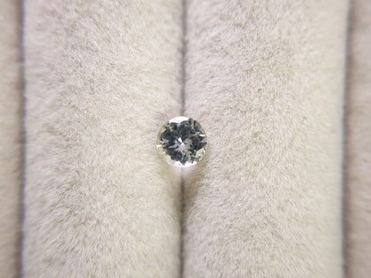 0657-26-2　ゾイサイト　0.47ct
