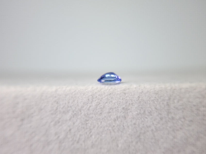 0654-2-3　ゾイサイト　0.30ct