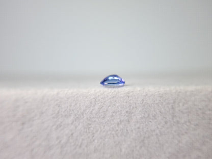 0654-2-3　ゾイサイト　0.30ct