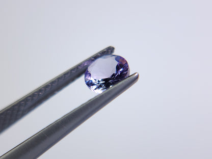 0659-7　ゾイサイト　0.50ct