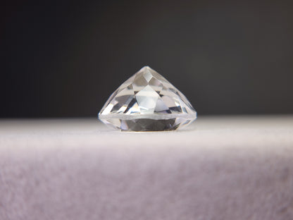 0901-6　水晶　6.12ct
