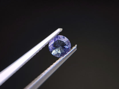 0657-24-11　ゾイサイト　0.32ct