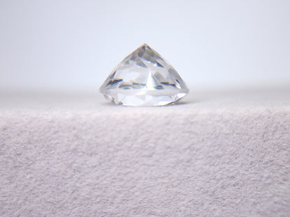 SUI-25　水晶　6.13ct
