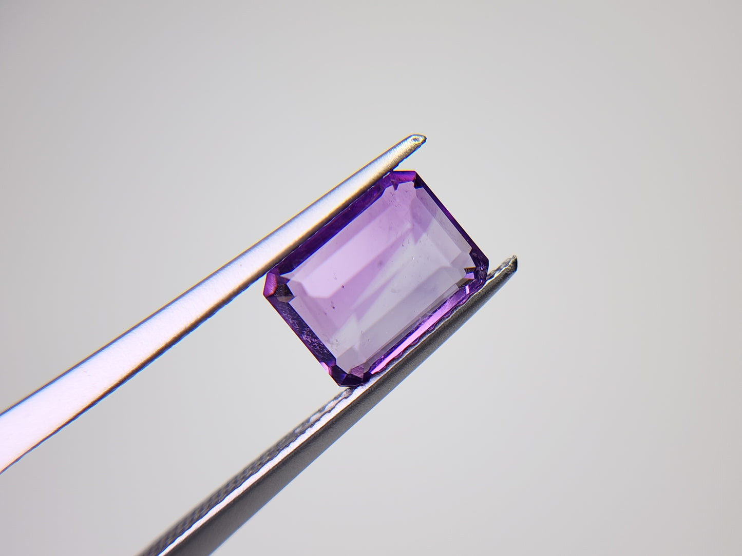 0918-3-2　アメジスト　1.62ct