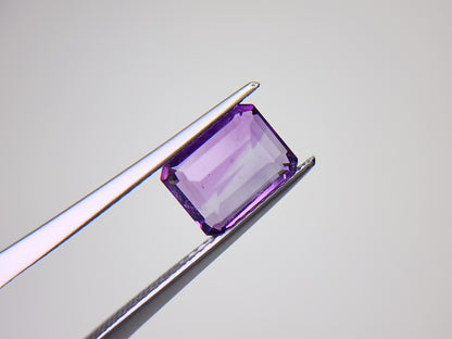 0918-3-2　アメジスト　1.62ct