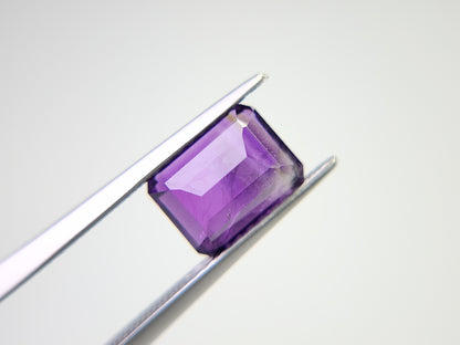 0907-8　アメジスト　1.85ct