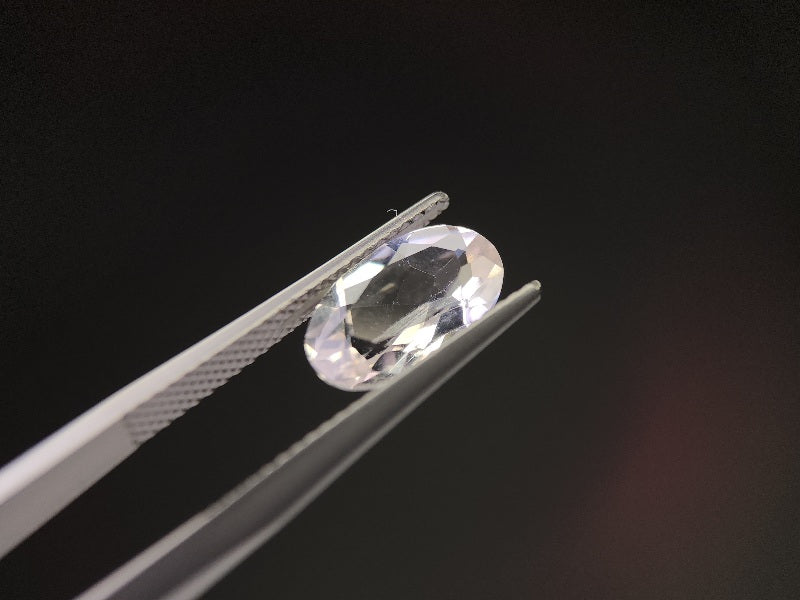 0014-6　スキャポライト　2.10ct