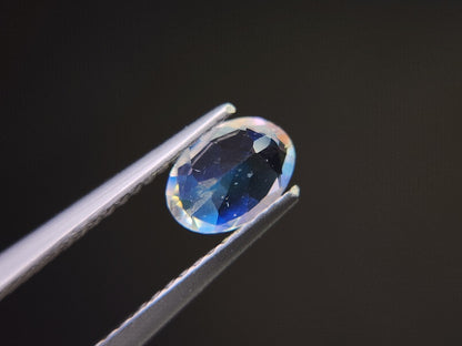 0761-3　アンデシンラブラドライト　0.76ct