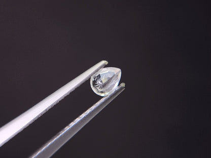 0921-2　リューコガーネット　0.31ct