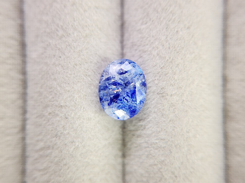 0442-18　虹入り！ラズライトインソーダライト　1.82ct