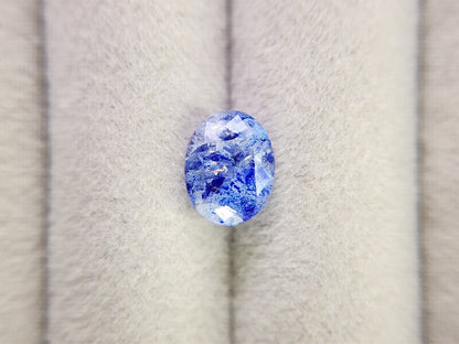 0442-18　虹入り！ラズライトインソーダライト　1.82ct