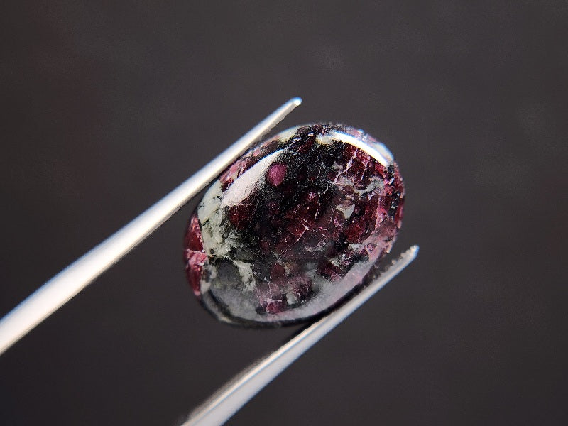EUD-2　ユーディアライト　11.12ct
